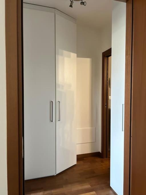 Apartmán Casa Di Lillo Merate Exteriér fotografie