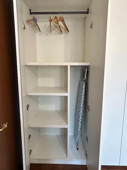Apartmán Casa Di Lillo Merate Exteriér fotografie