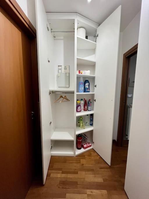 Apartmán Casa Di Lillo Merate Exteriér fotografie