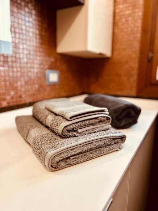 Apartmán Casa Di Lillo Merate Exteriér fotografie