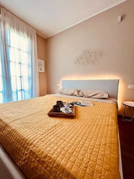 Apartmán Casa Di Lillo Merate Exteriér fotografie