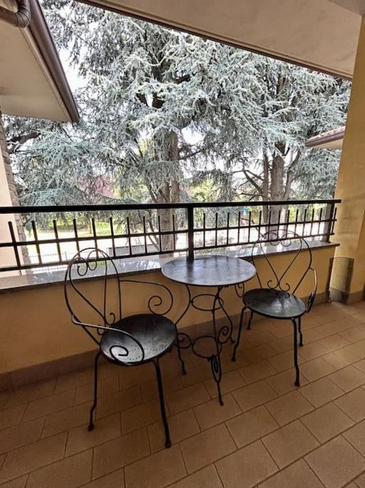 Apartmán Casa Di Lillo Merate Exteriér fotografie