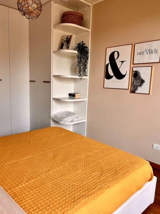 Apartmán Casa Di Lillo Merate Exteriér fotografie
